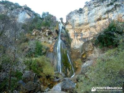 Cazorla - Río Borosa - Guadalquivir; viajes de singles singles viajes ruta valle del jerte